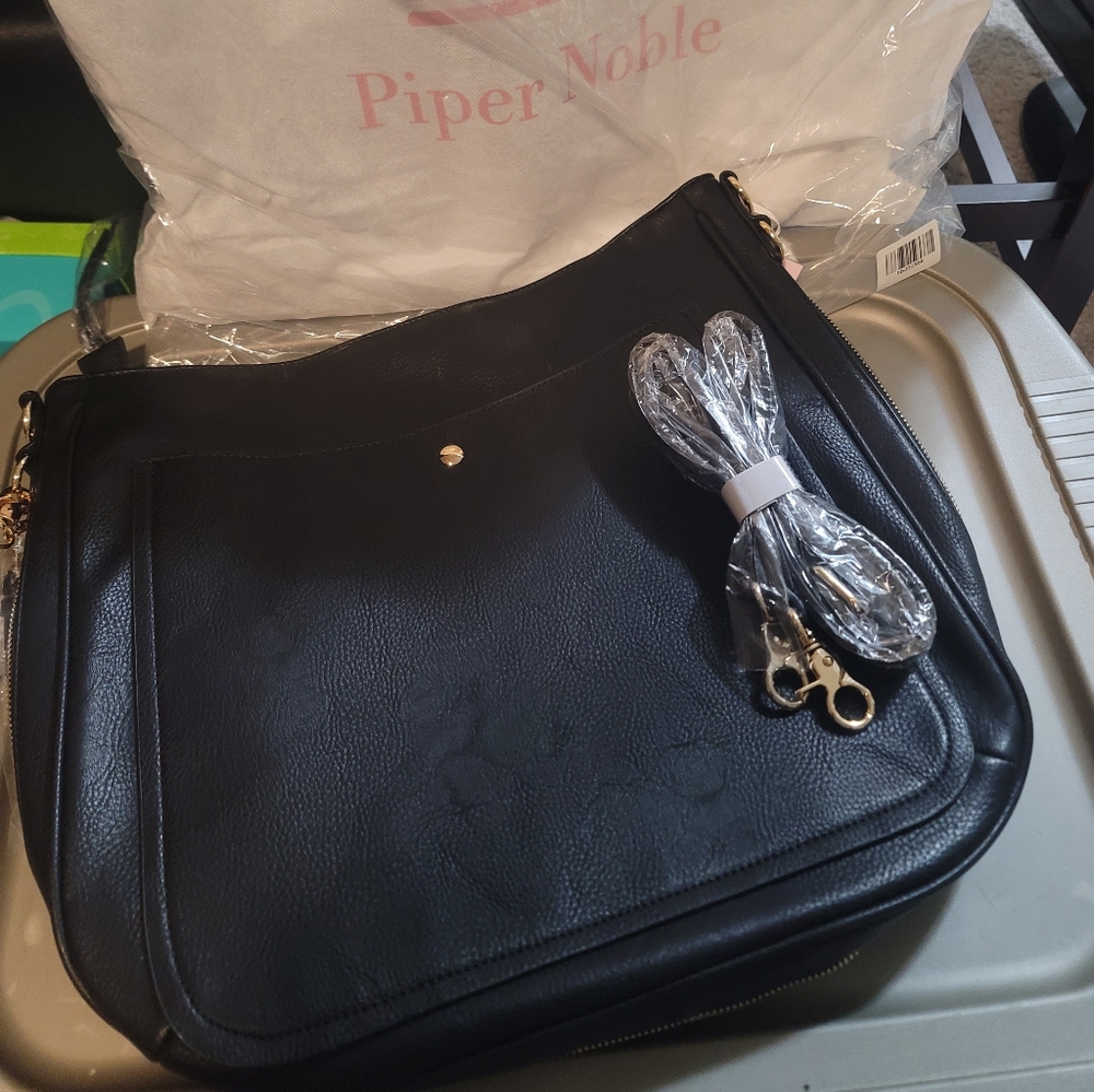 Piper Noble-Fergie Hobo